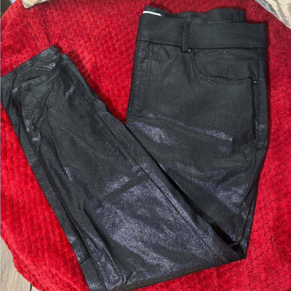 Lane Bryant 💓pull on jeggings